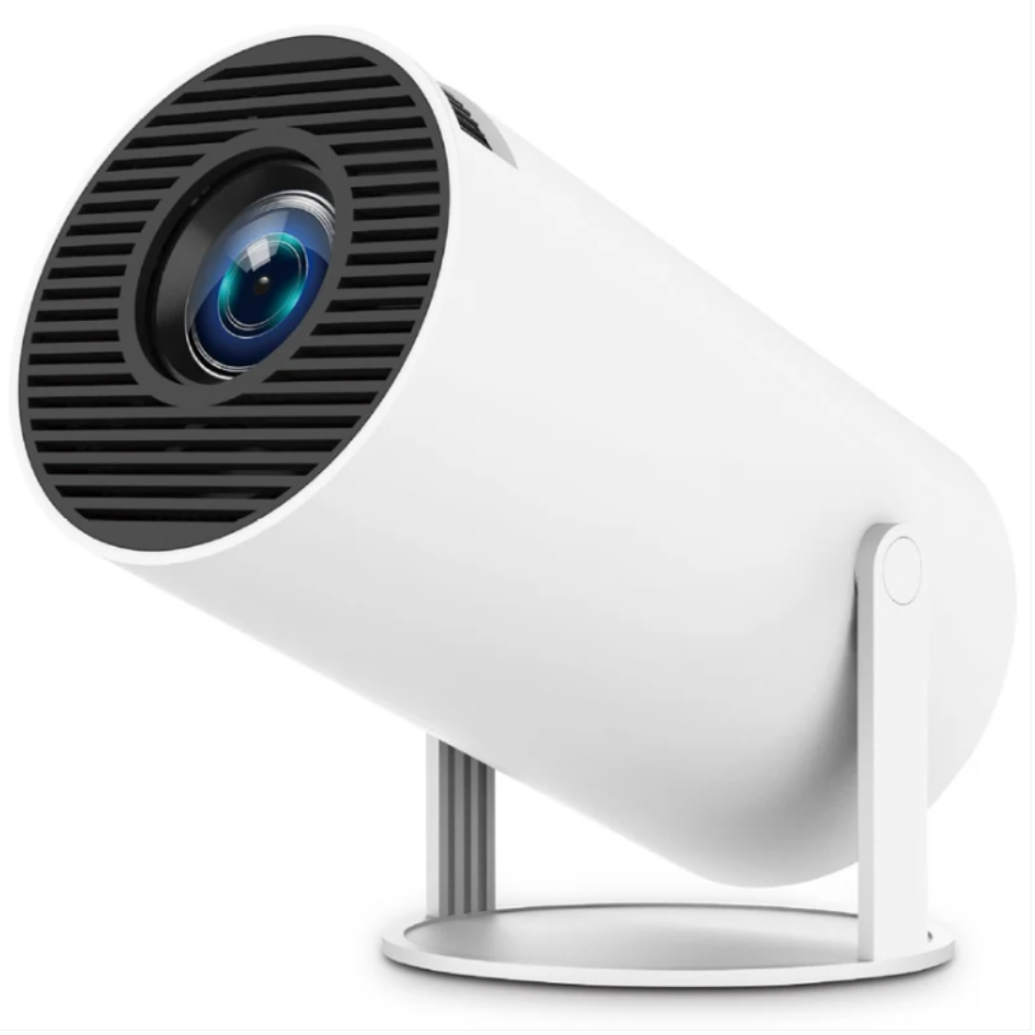 PocketCinema™ ポータブルプロジェクター