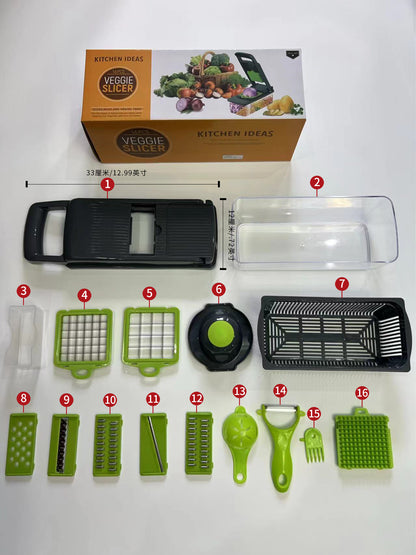 マルチスライサー Pro™