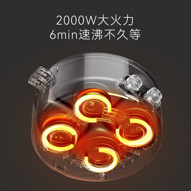 よんみナベ™ multifunctional