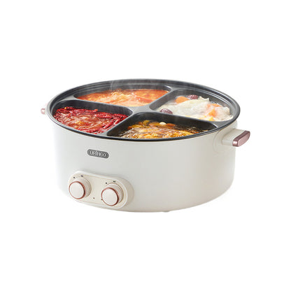 よんみナベ™ multifunctional